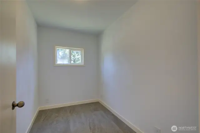 Bonus room
