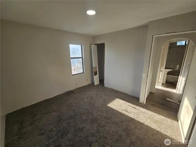 Uptsairs Bedroom 1