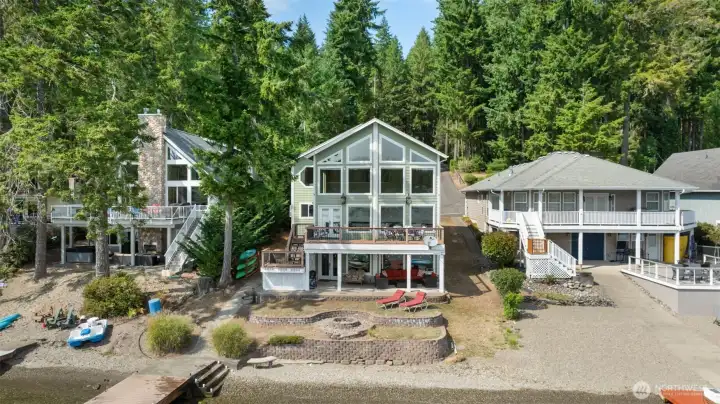 This property really stands out!