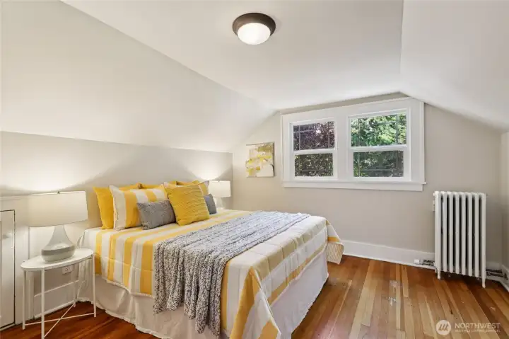 Bedroom #2