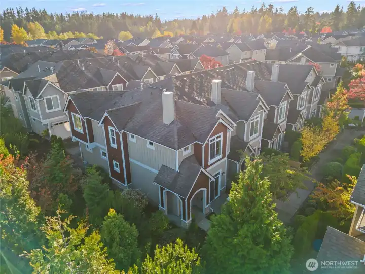 Commuter friendly/Close to I-5 & Bothell Everett Hwy.