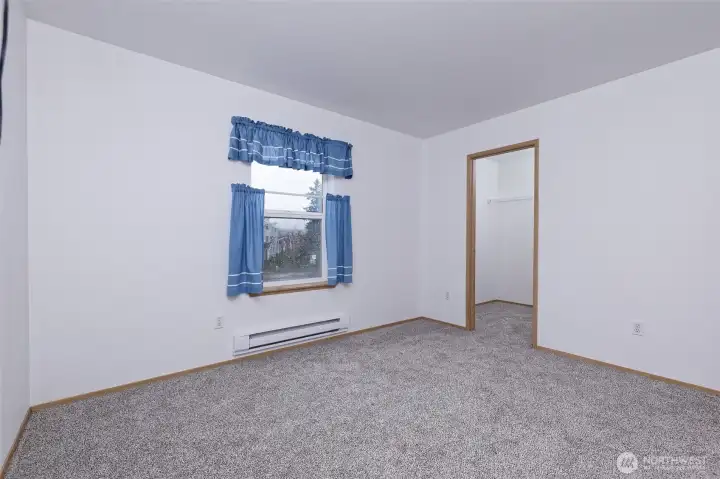 3rd Bedroom