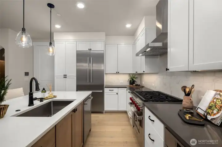 Photo of Model Homesite 29 with Similar Floor Plan