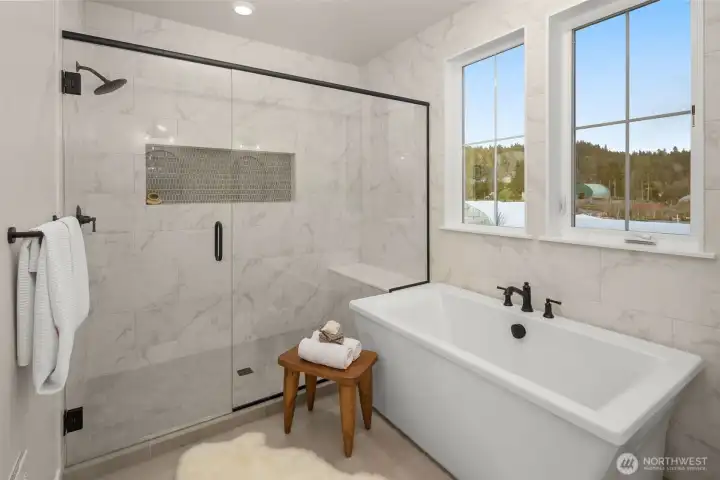 Photo of Model Homesite 29 with Similar Floor Plan