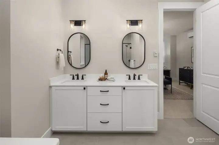 Photo of Model Homesite 29 with Similar Floor Plan