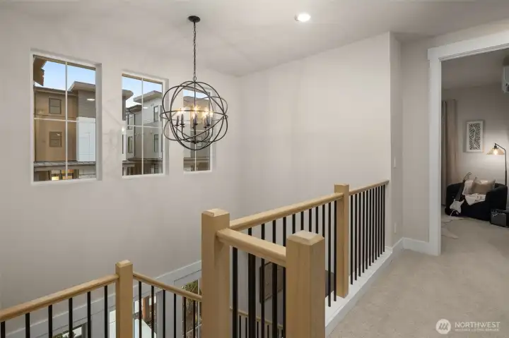 Photo of Model Homesite 29 with Similar Floor Plan