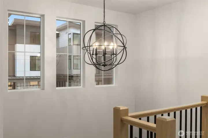 Photo of Model Homesite 29 with Similar Floor Plan