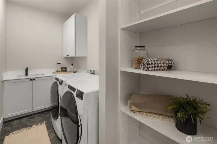 Photo of Model Homesite 29 with Similar Floor Plan