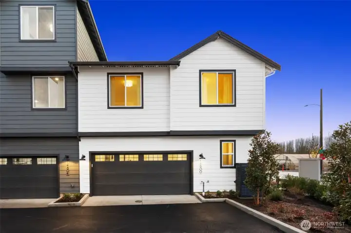 Photo of Model Homesite 29