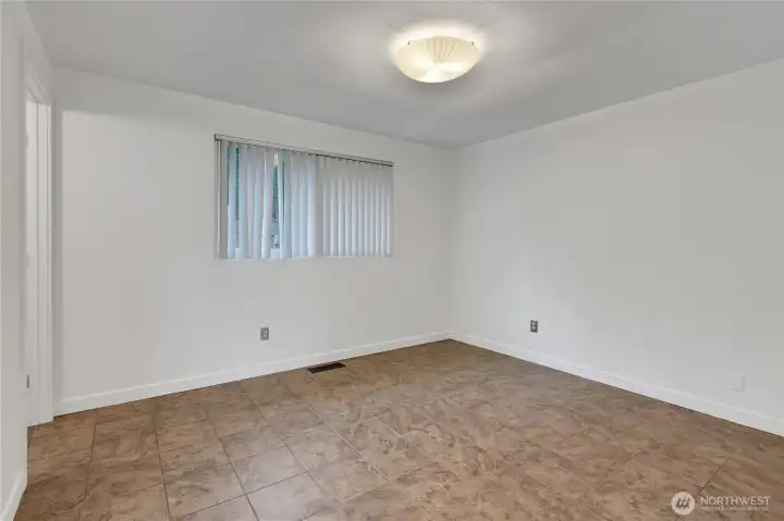 Main Bedroom