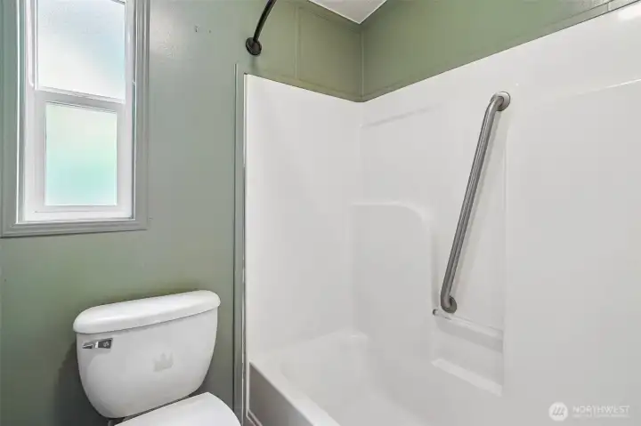 Full bath