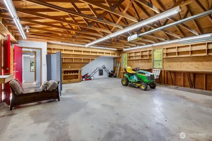 Attached Garage Attached Garage