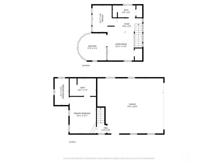 Primary Residence Primary Residence