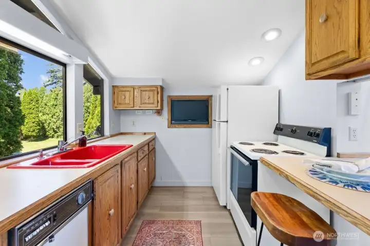 Kitchen Kitchen