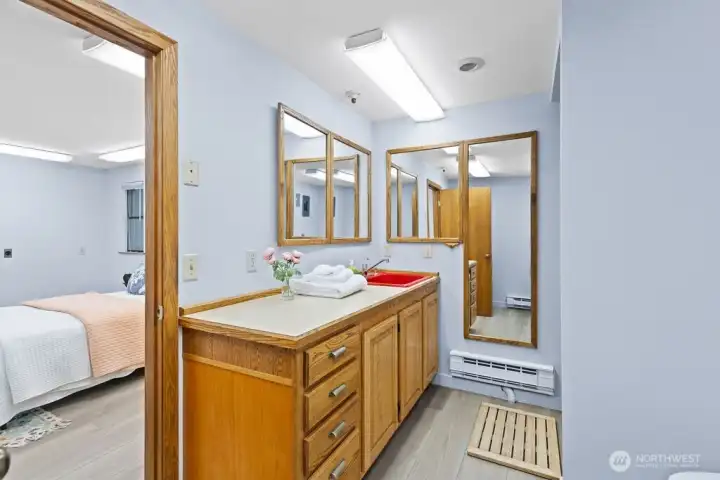 Primary Bathroom Primary Bathroom