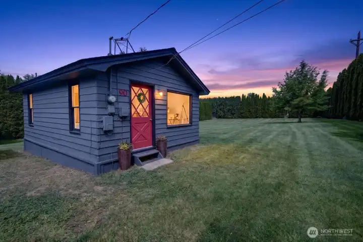 90 S. Stark Cottage 90 S. Stark Cottage