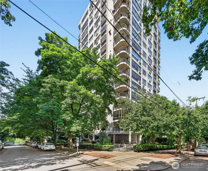 Kelleher house condo