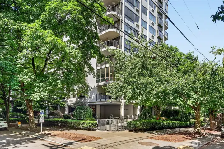 Kelleher house condos.