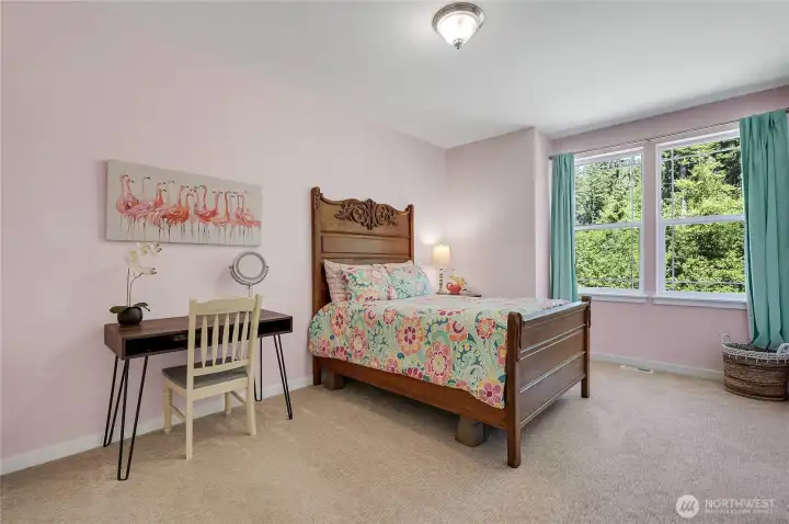 5th Bedroom.