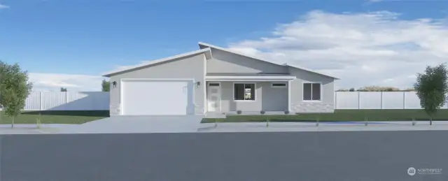 Photo renderings may include upgrades/furnishings not included in base price.