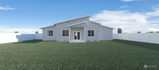 Photo renderings may include upgrades/furnishings not included in base price.