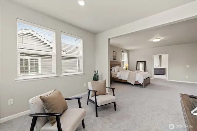 Pre-Inspected Home