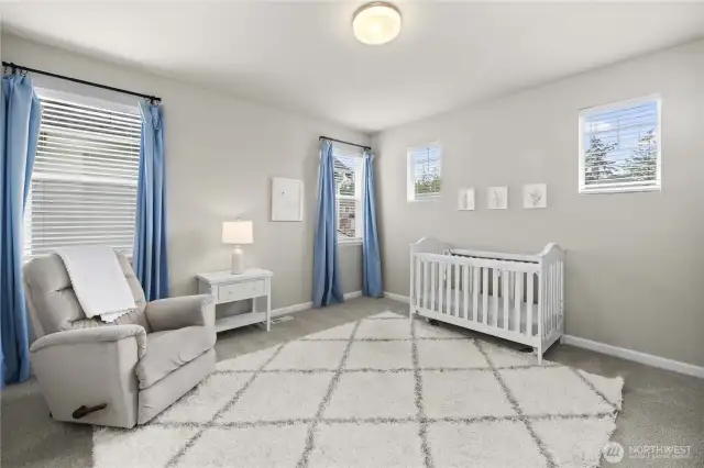 Bed 3
