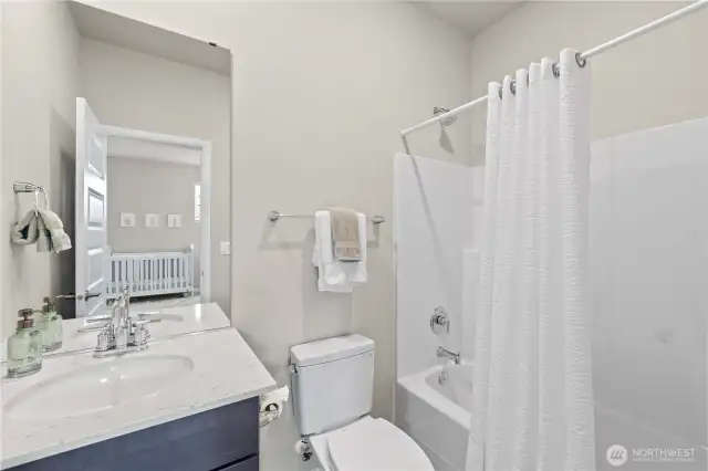 Full Bath