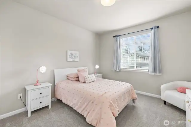 Bed 4