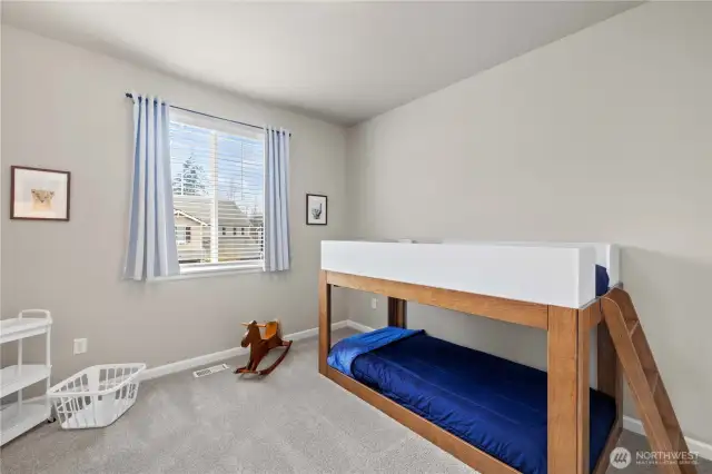 Bed 5