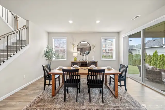 Dinning Room