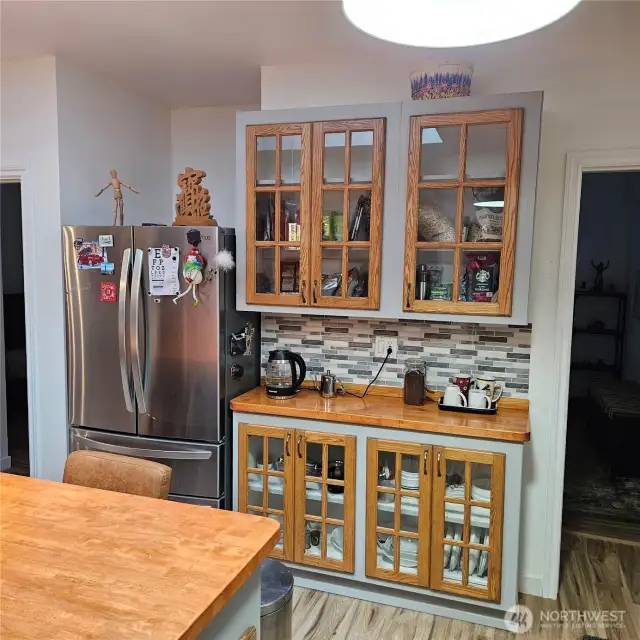 Kitchen Picture #5