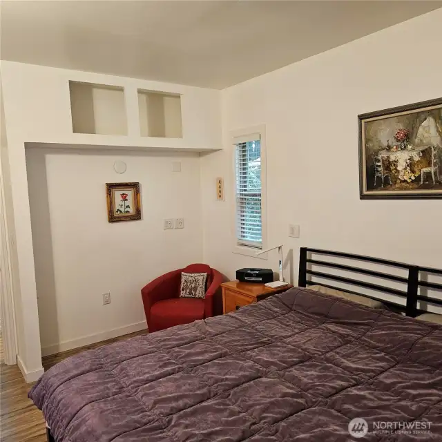Bedroom #1 Picture #2