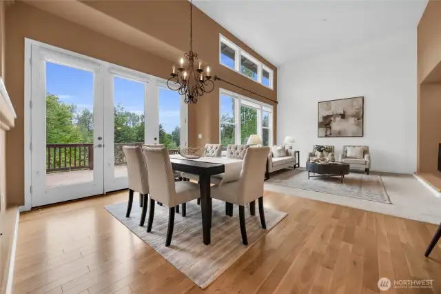 Dinning Room