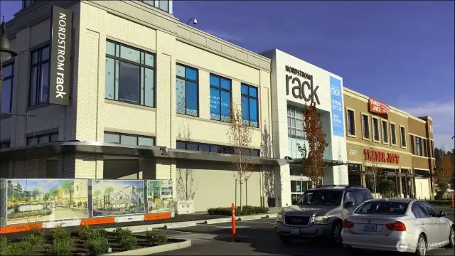 Nordstrom Rack, Ross, Trader Joe's and more!
