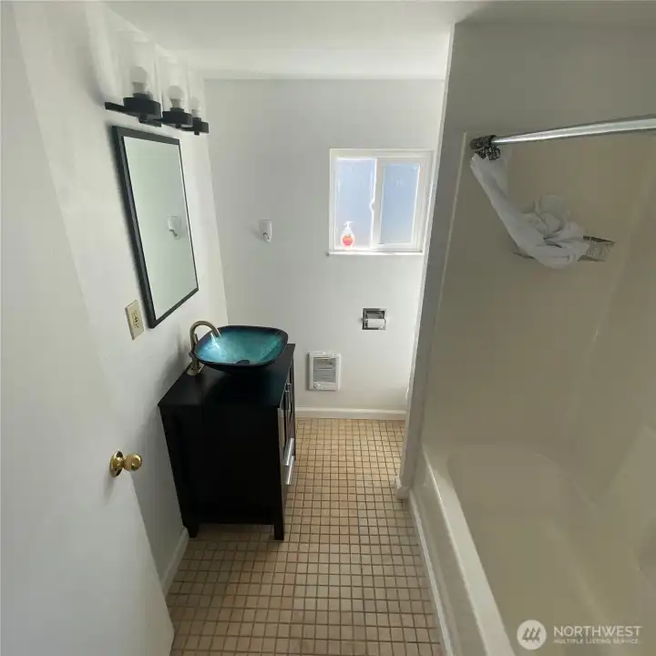 Full Bath