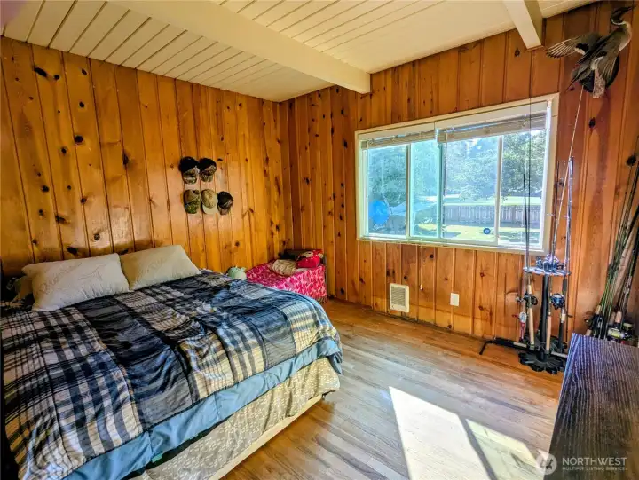 Primary Bedroom #1