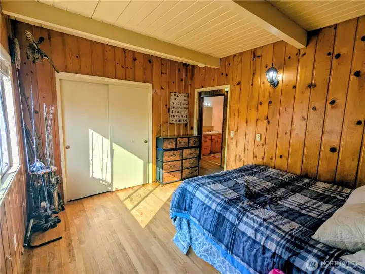 Primary Bedroom #2