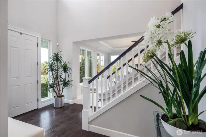 Stairlift made by Bruno