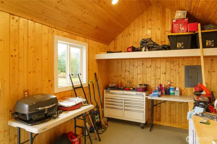 Custom Storage shed or it could be used for?? It could be used for multiple purposes or needs.