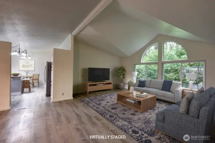 Large Living Room Large Living Room