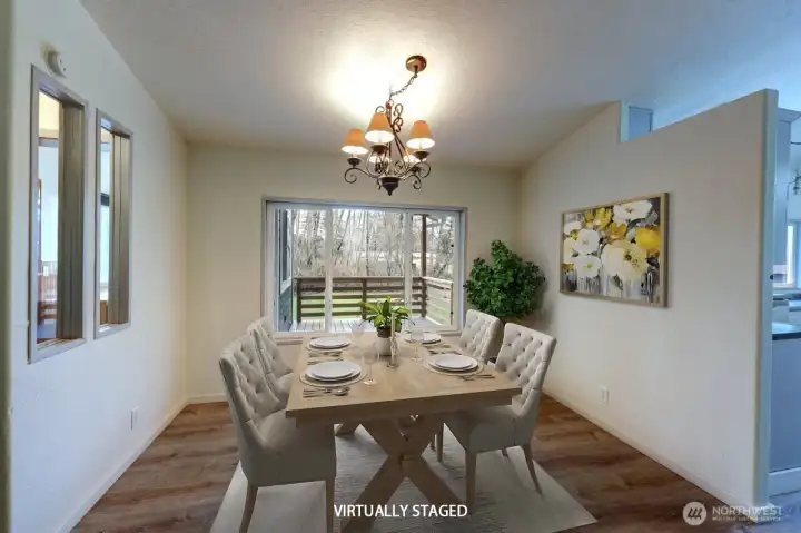 Dining Room Dining Room