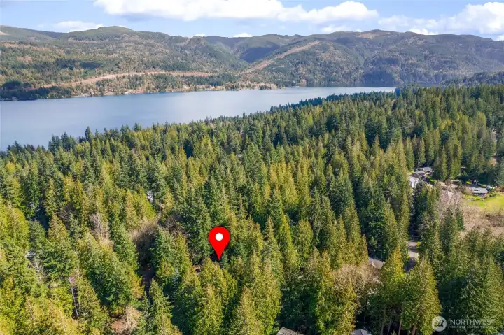 Sudden Valley Living.