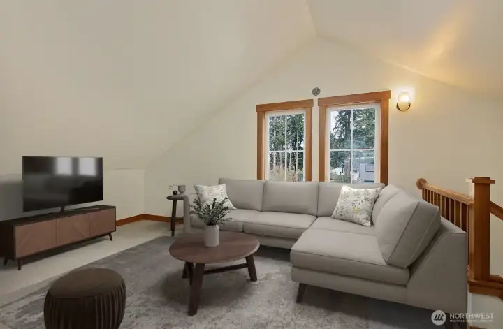 Cozy and ready for new owners!