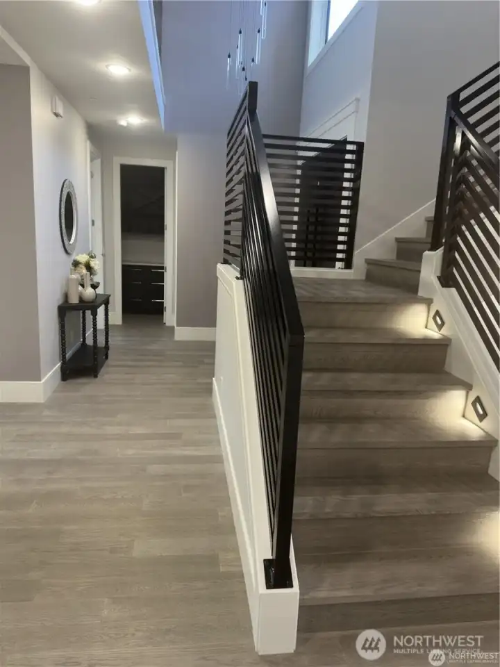 Entry main