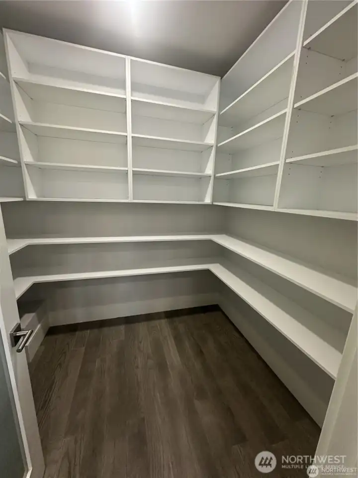 Pantry