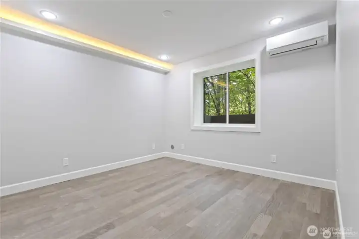Basement Room 2