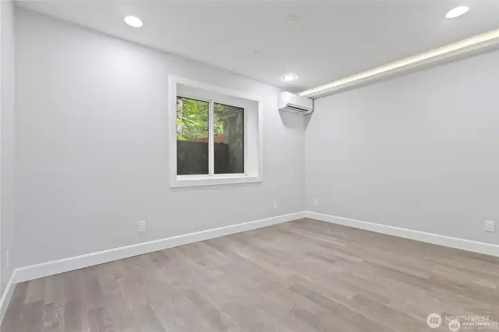 Basement Room 1