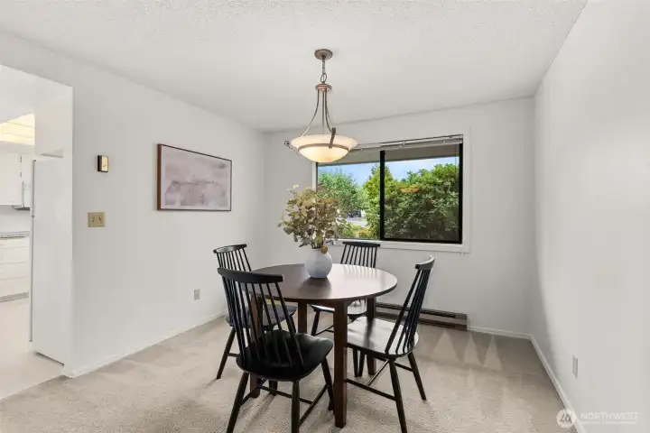 Dining Room Dining Room