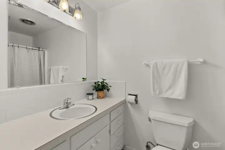 Main Bath Main Bath